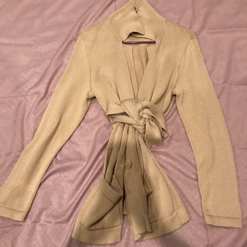 Ralph Lauren coat